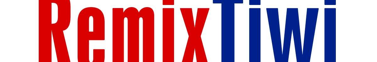 remix tiwi