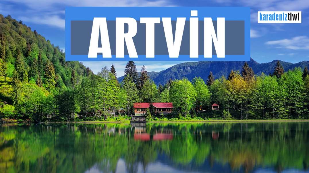 Artvin Belgeseli