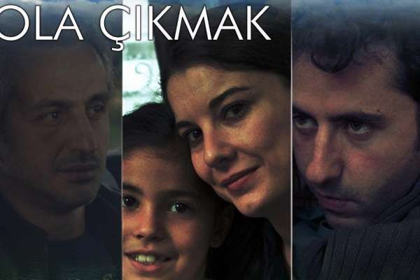 Yola Çıkmak