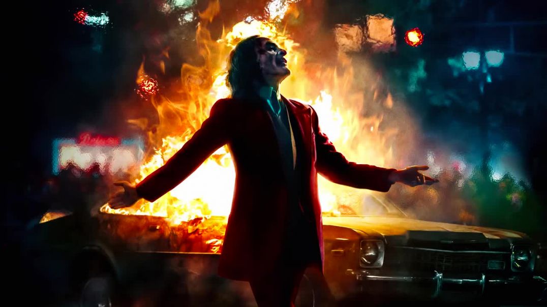 Joker - Blood Smile (Official Theme)