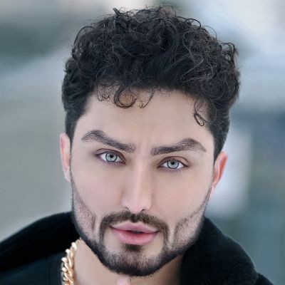 Alireza Kohany