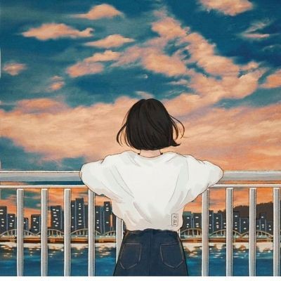 mysteriousgirl