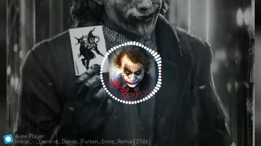 DJ JOKER REMIX