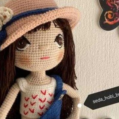 AmigurumiLady