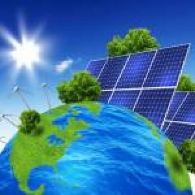 Solar Energy
