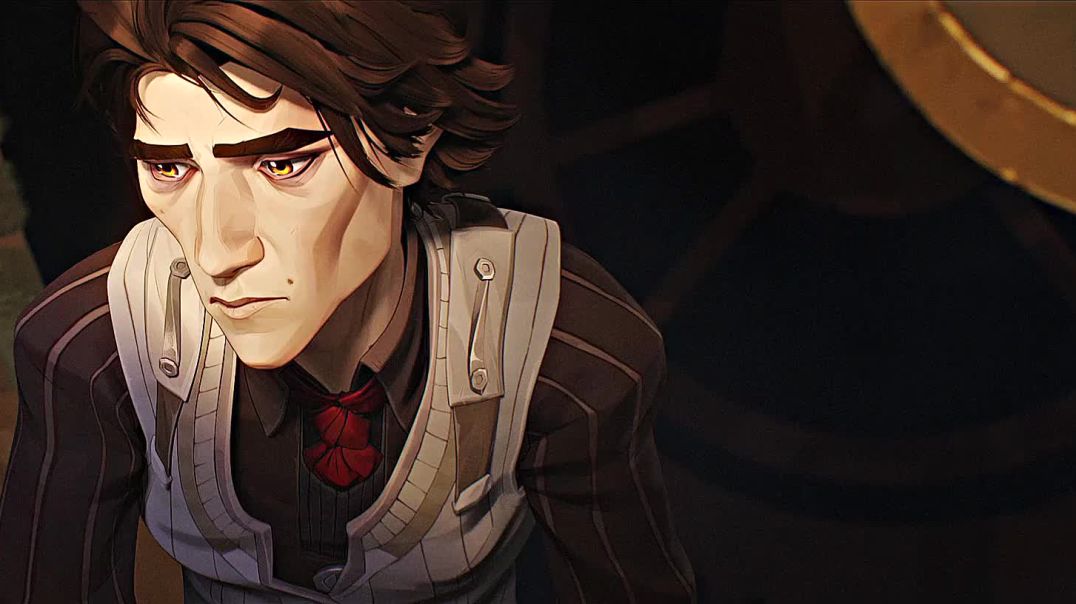 Arcane Viktor   Lost Dream
