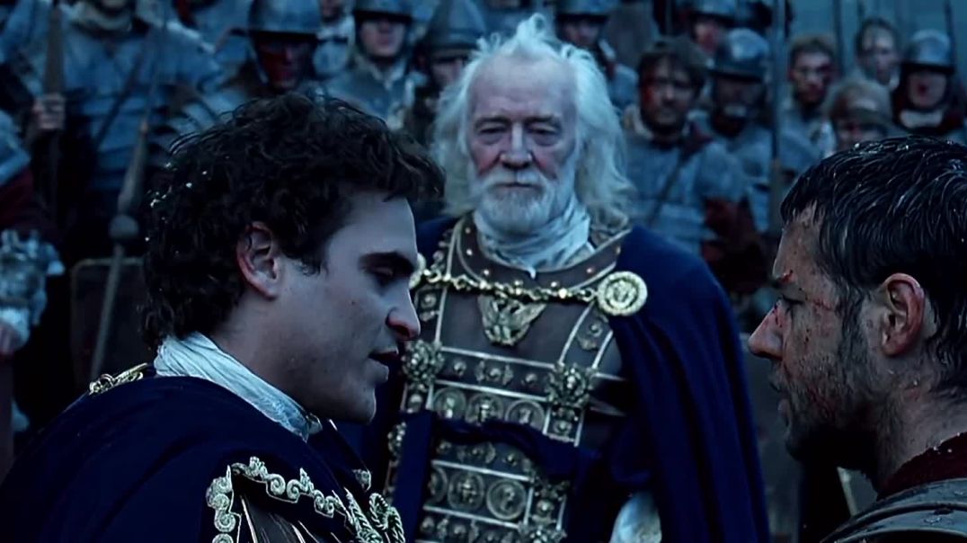 Gladiator