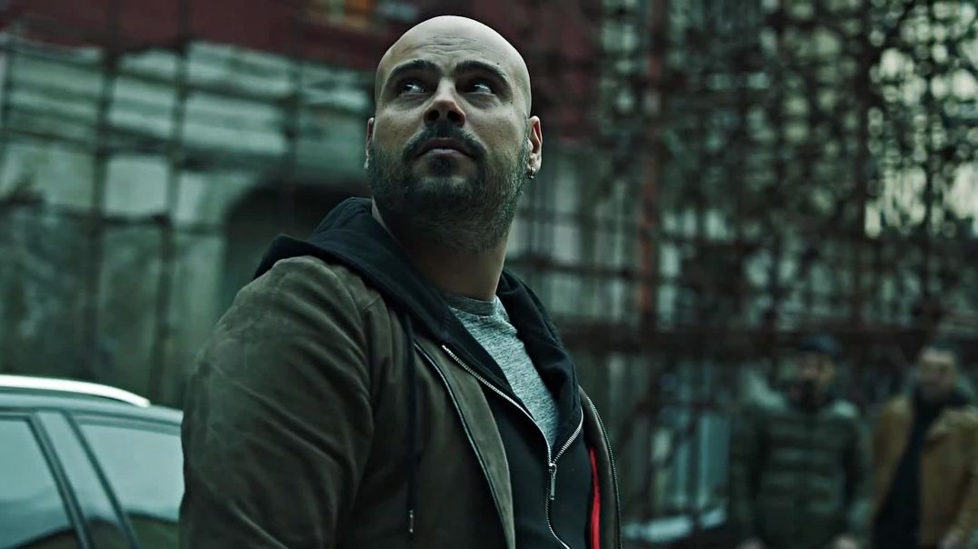 Gomorra   HURT