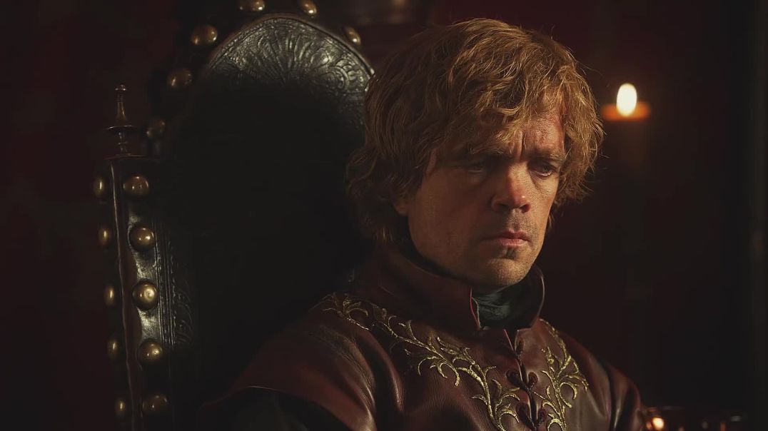 GoT Tywin Lannister