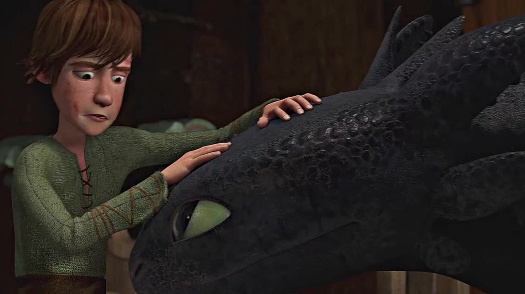 How To Train Your Dragon
