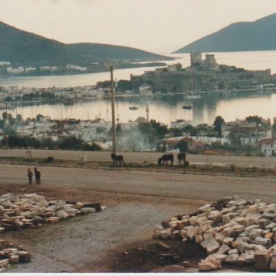 bodrum