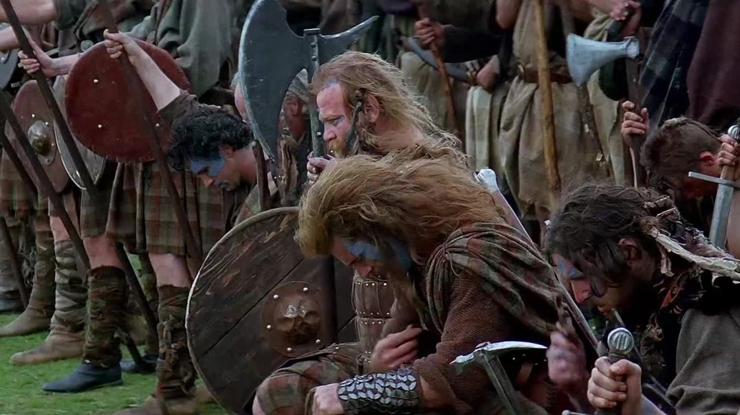 Braveheart   Freedom