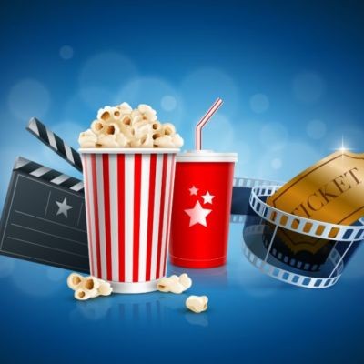 popcorn