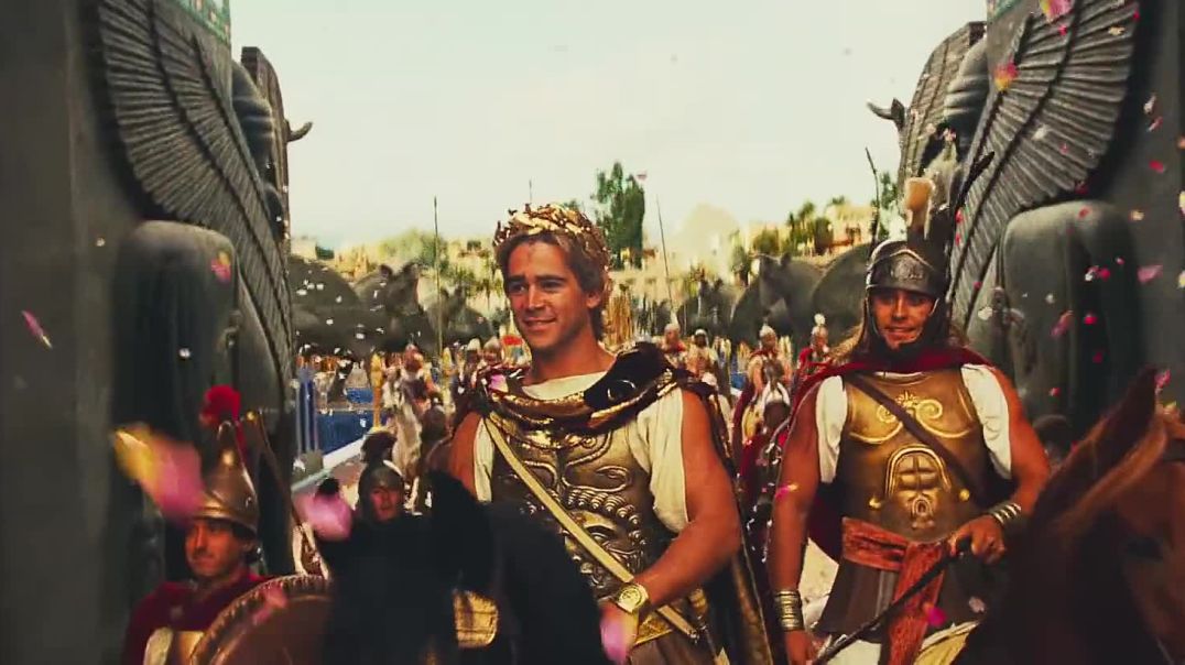 Alexander the Great