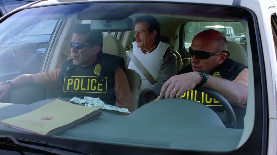 Breaking Bad   A Reason to Fight