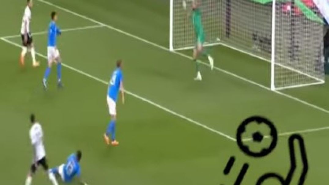 Di Maria Donnarumma