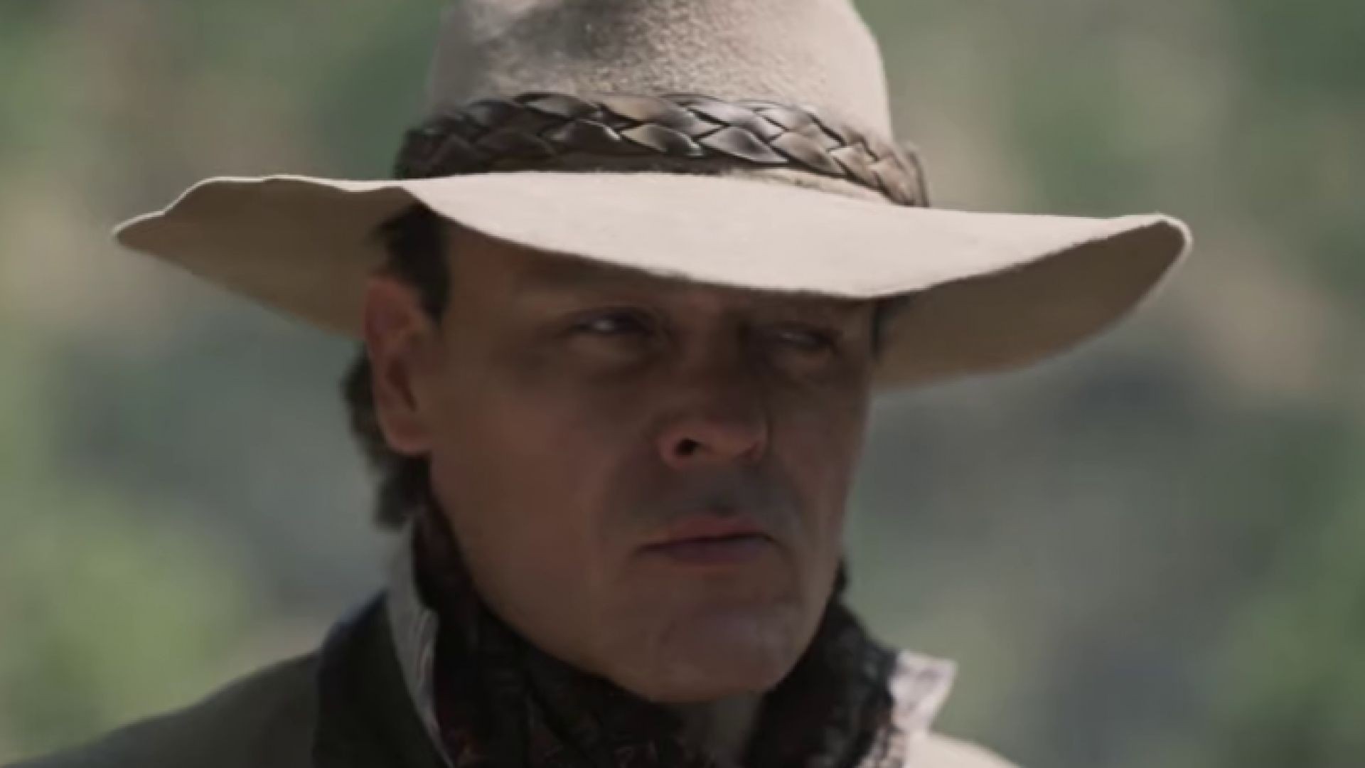⁣Malverde El Santo Patrón Capitulo 1 Completo