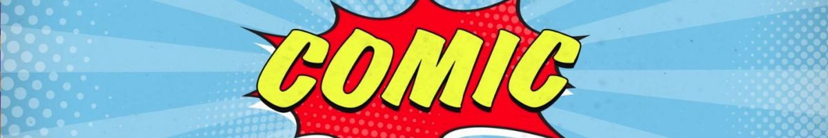 comics