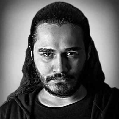 Hamidreza Ghorbani