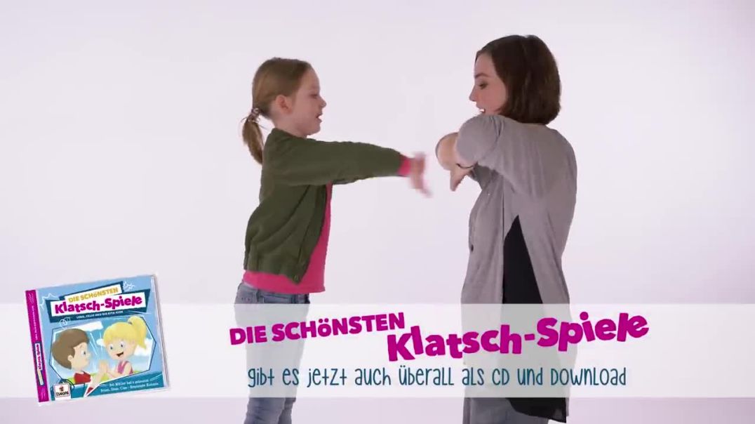 Wir sagen Si-Si-Si